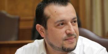 Ν. Παππάς: "Ο πρωθυπουργός θα είναι ο τελευταίος που θα επιλέξει τη διάσπαση"