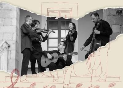 7ες Διεθνείς Μουσικές Ημέρες Καλαμάτας: Επιστρέφουν με εντυπωσιακό πρόγραμμα συναυλιών