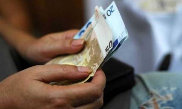 Στις 16 Δεκεμβρίου επίδομα ανεργίας και δώρο Χριστουγέννων