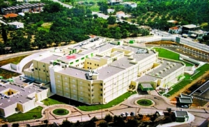 Τα στοιχεία της έρευνας του υπουργείου Υγείας: Από... κόσκινο η υγεία και στην Πελοπόννησο