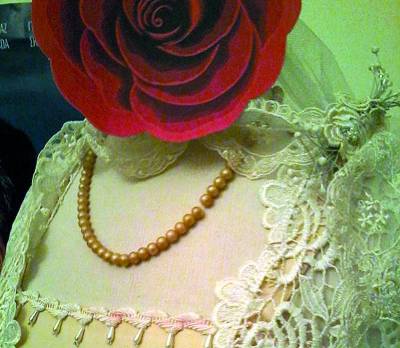 "Πρόβα νυφικού" από τη «Θεατρική διαδρομή»