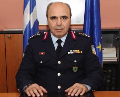 Προχώρησαν στους υποστρατήγους οι κρίσεις στην ΕΛΑΣ: Διατηρητέοι Κρίκας και Στεφανόπουλος