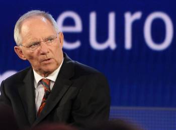 STRATFOR: Πρέπει να ληφθεί πολιτική απόφαση για την Ελλάδα
