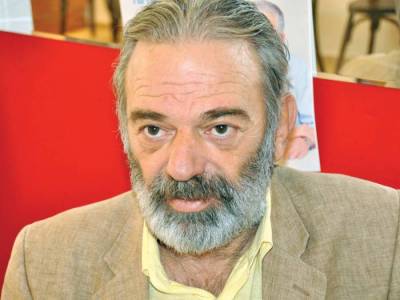 Απουσία δύο σημαντικών Καλαματιανών από τις νέες ονοματοδοσίες