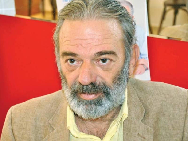 Απουσία δύο σημαντικών Καλαματιανών από τις νέες ονοματοδοσίες