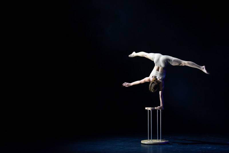 Ολα έτοιμα για το Φεστιβάλ Δρόμου Καλαμάτας