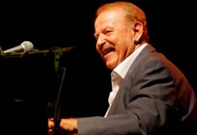 Τη Δευτέρα στην Καλαμάτα ο Γιάννης Σπανός