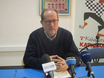 Καλαμάτα: Αναδείχθηκαν προβλήματα με τη ΔΕΗ (βίντεο)