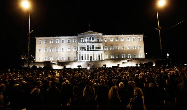 Πιο εύκολα θα συμφωνήσει  ο Σόιμπλε από τη… “Ρόζα”