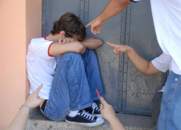 Εκδήλωση για το σχολικό εκφοβισμό στο 18ο Δημοτικό Σχολείο Καλαμάτας