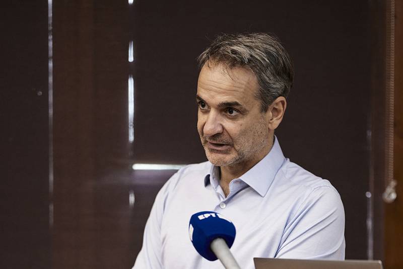 Στο Στρασβούργο μεταβαίνει αύριο (Τρίτη) ο πρωθυπουργός