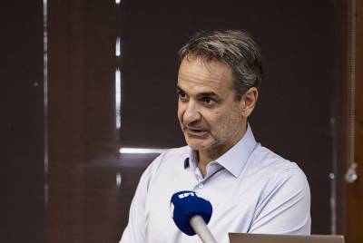 Στο Στρασβούργο μεταβαίνει αύριο (Τρίτη) ο πρωθυπουργός