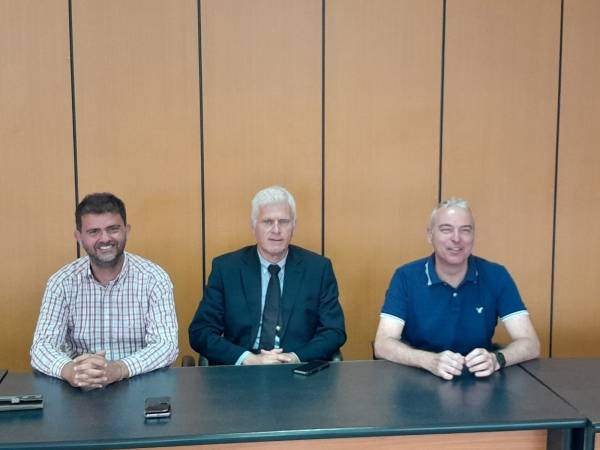 Πανεπιστήμιο Πελοποννήσου: Ελκυστικά τα δύο τμήματα της Σχολής Διοίκησης Επιχειρήσεων