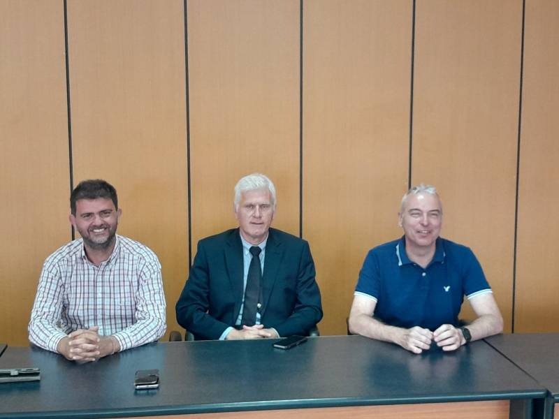 Πανεπιστήμιο Πελοποννήσου: Ελκυστικά τα δύο τμήματα της Σχολής Διοίκησης Επιχειρήσεων