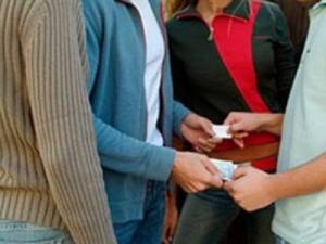 Ηταν σε πρόγραμμα απεξάρτησης και …πωλούσε χασίς