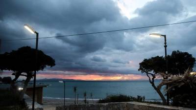 Σορός 70χρονης εντοπίστηκε στη μαρίνα Αλίμου