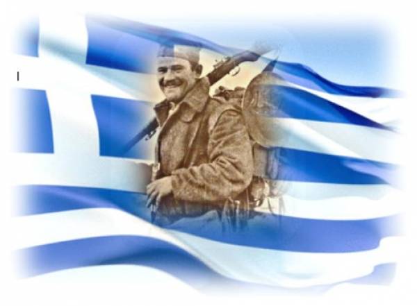 Εορταστικές εκδηλώσεις για την επέτειο του “Οχι” στην Κυπαρισσία