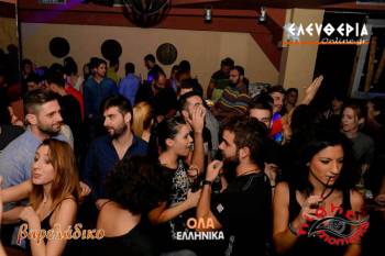 &quot;Ολα Ελληνικά&quot; και πάλι στο &quot;Βαρελάδικο&quot;