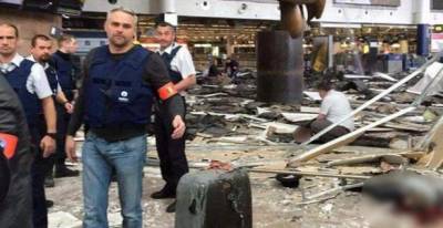Ελλάδα και Ευρώπη μαζί για την ελευθερία