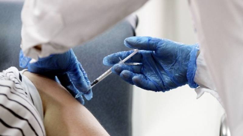 Covid-19: Σε λειτουργία το απόγευμα η πλατφόρμα των ραντεβού εμβολιασμού