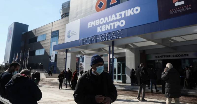 Τέταρτη δόση εμβολίου: Έκτακτες ανακοινώσεις στις 18:00 από Θεμιστοκλέους - Θεοδωρίδου