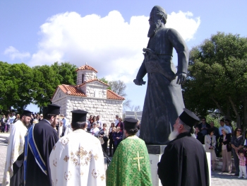  Εκδηλώσεις για την επέτειο της μάχης στο Μανιάκι 