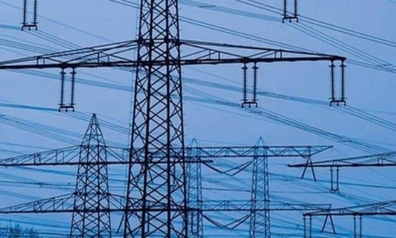 Η γραμμή υπερυψηλής τάσης για τη μονάδα της Μεγαλόπολης