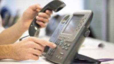 Τηλεφωνική γραμμή ενημέρωσης και υποστήριξης για ζητήματα γονιμότητας