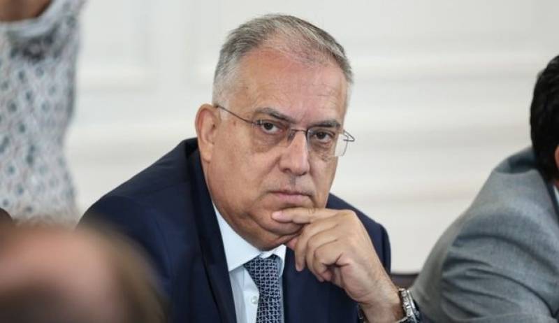 Θεοδωρικάκος: Στη δημοσιότητα τα ονόματα όσων εμπλέκονται στην υπόθεση του Κολωνού (βίντεο)