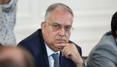 Θεοδωρικάκος: Στη δημοσιότητα τα ονόματα όσων εμπλέκονται στην υπόθεση του Κολωνού (βίντεο)