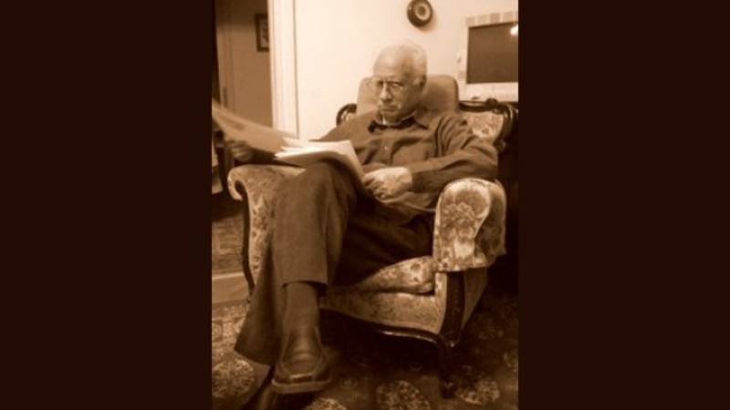 Πέθανε ο σκηνοθέτης και συγγραφέας Γιώργος Μιχαηλίδης