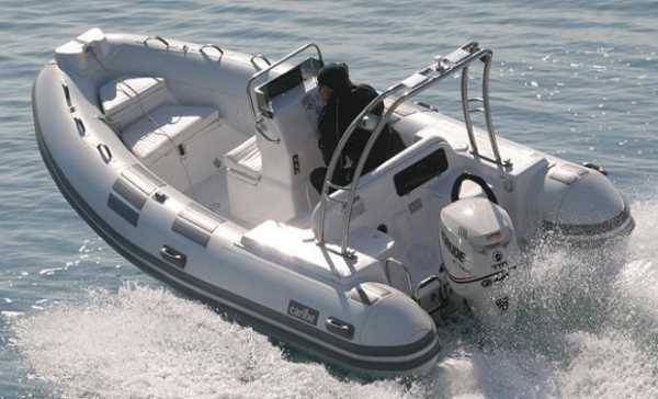 Νέες άδειες ταχύπλοου