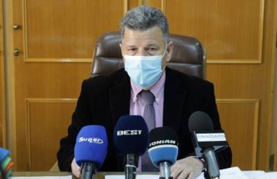 Μεσσηνία: Απάντηση Αναστασόπουλου σε Νικολάκου για ταξινόμηση και μεταβιβάσεις οχημάτων
