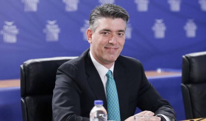 Γαϊτάνης: Φαιδρά τα δημοσιεύματα για κήρυξη της χώρας σε κατάσταση πολιορκίας