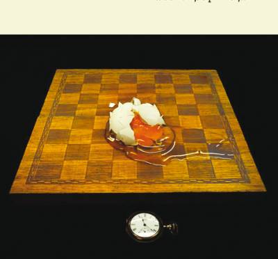 Παρουσιάζεται “Το τσόφλι” της Βίκυς Κοσμοπούλου