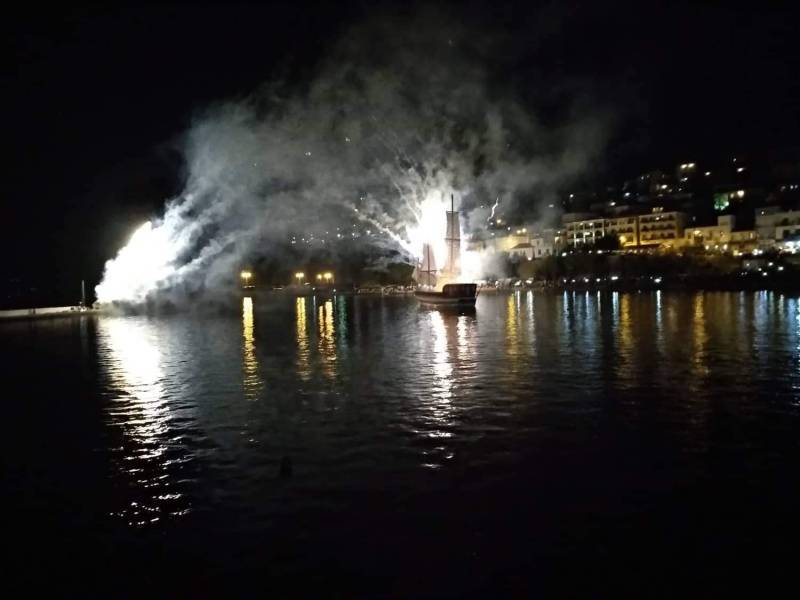 Παρουσία Παυλόπουλου η επέτειος της Ναυμαχίας του Ναβαρίνου