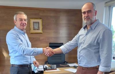 Νέος αναισθησιολόγος στο Νοσοκομείο Κυπαρισσίας