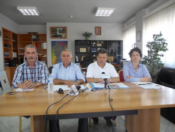 &quot;Μεσσήνιοι στον κόσμο&quot; σήμερα στην Αρχ. Μεσσήνη - Με φόντο κόντρες για τη χρηματοδότηση