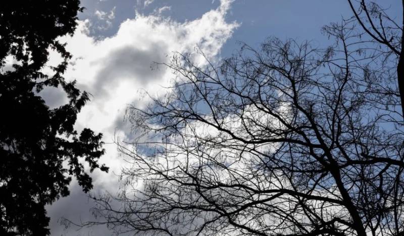 Ο καιρός τη Μεγάλη Εβδομάδα - Αναλυτική πρόγνωση (Βίντεο)