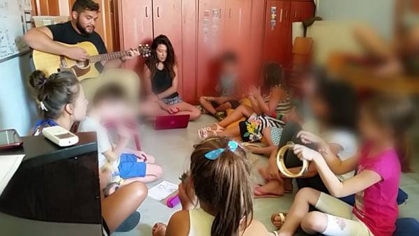 Μουσική γιορτή για τα παιδιά με αυτισμό στην Καλαμάτα