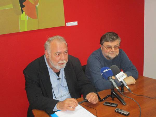 Ευνοϊκή ρύθμιση δανείων του ΟΕΚ παρουσίασε ο Μ. Μουζάλας στην Καλαμάτα