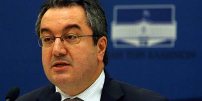 Πανεπιστήμιο Πελοποννήσου: Επίτιμος διδάκτωρ ο Ηλίας Μόσιαλος