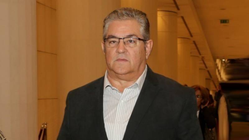 Κουτσούμπας από Ηλεία: Μόνο ρεαλιστικό το σχέδιο του ΚΚΕ για την ανασυγκρότηση των πληγέντων περιοχών (βίντεο)