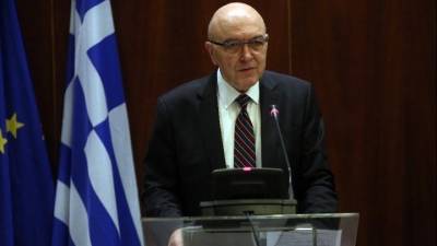 Κ. Φραγκογιάννης στην εκδήλωση της SAP: Νέες επενδύσεις στην Ελλάδα