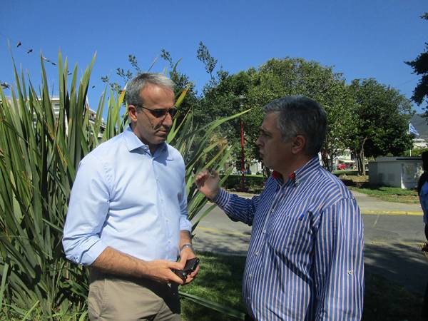 Δήμος Καλαμάτας: Γάντι στους 6 από τον Μάκαρη