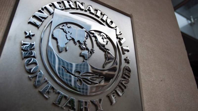 ΔΝΤ: Παραμένουν ευνοϊκές οι προοπτικές της ελληνικής οικονομίας – Προβλέπει ανάπτυξη 2,1% το 2025