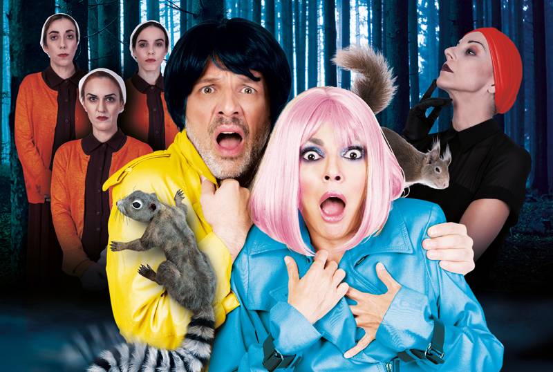 Το πρόγραμμα για το Πολιτιστικό Καλοκαίρι του Δήμου Καλαμάτας