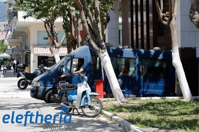 Τριήμερη προθεσμία πήραν από το Αυτόφωρο οι 7 συλληφθέντες για την φονική σαΐτα