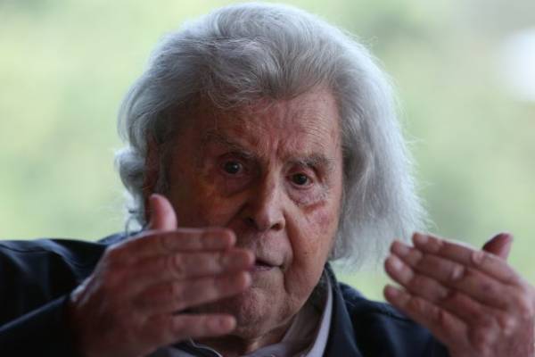 Γορτυνία: Επαναλειτουργεί το Μουσείο «Μίκη Θεοδωράκη Ζάτουνας»