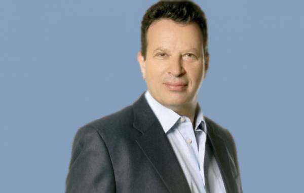 Γιώργος Κύρτσος: Οι βασικές αιτίες της κρίσης στη Ν.Δ.